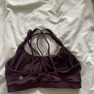 Energy Bra *medium support